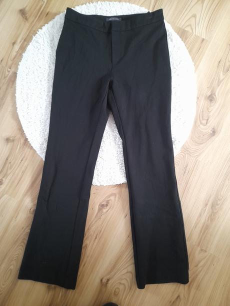 Nohavice, marks & spencer,38