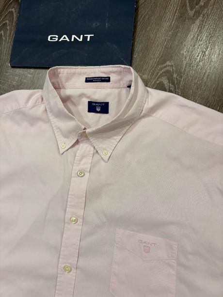 Gant panska kosela regular fit 3xl, gant,xxxl