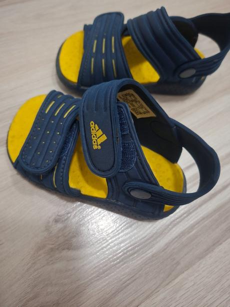 Adidas sandalky, adidas,21