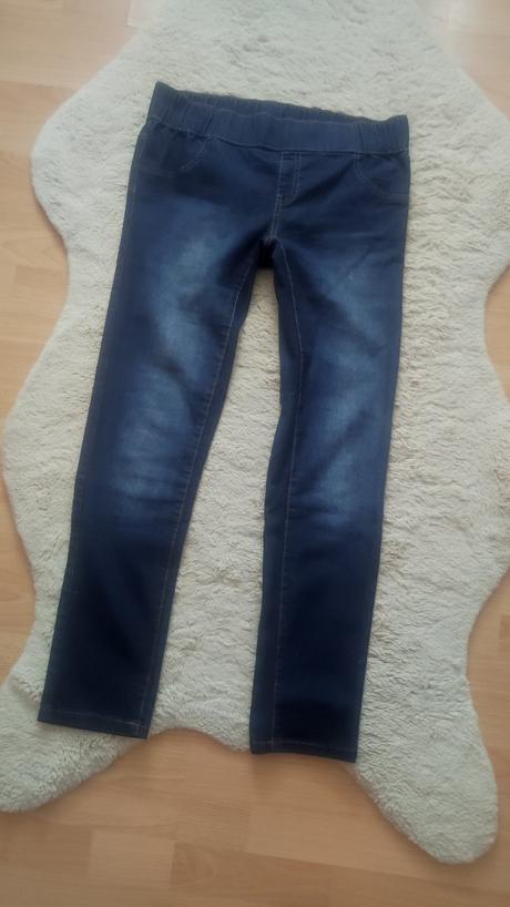 Dámske rifle na gumu, esmara,42