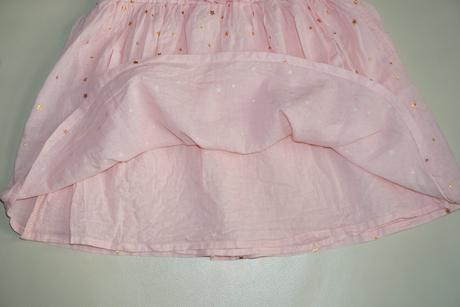 110/116 nova hviezdickova sukna,5-6 r., kids,116