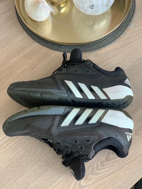 Fitness topánky, tenisky, adidas,44