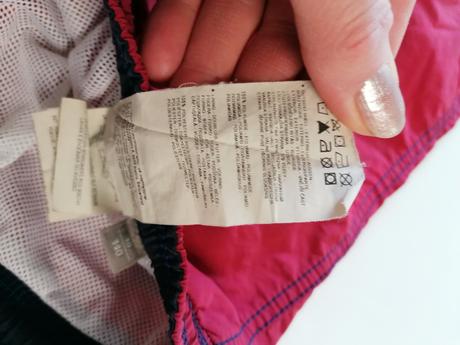 Sortkove plavky napapijri 140, napapijri,140