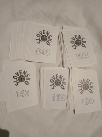 Nalepky lidl slovensko,