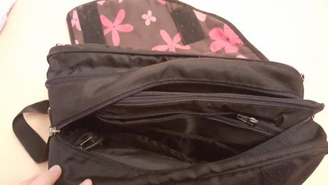 Taška ku kočiaru, gesslein