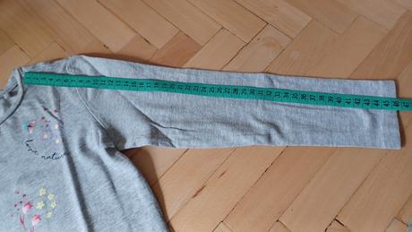 Tričko ovs, veľ.122, 6-7 rokov, ovs,122