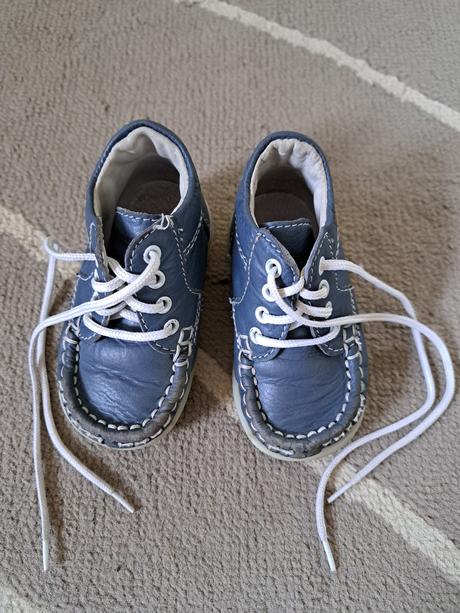 Prvé topánky, slovobuv,19