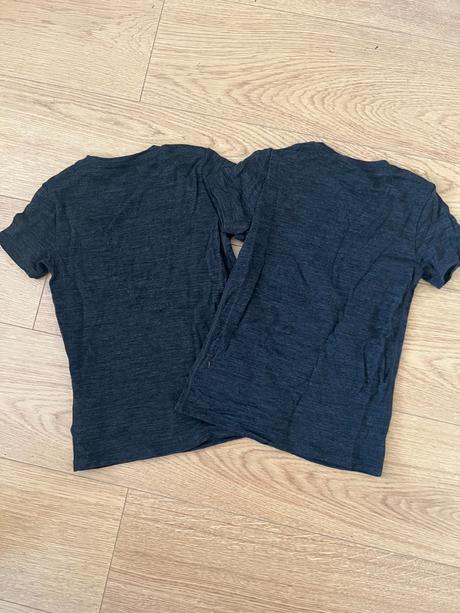 2x zajo elf kids merino 122/128, zajo,122