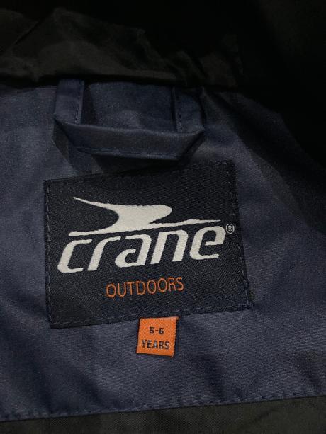 Nepremokava bunda, 128