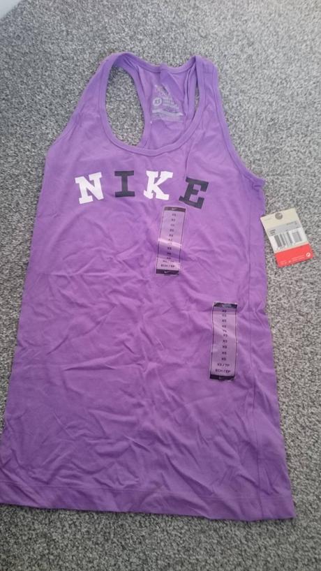Nike tielka 9druhov/kupa po kuse, nike,m
