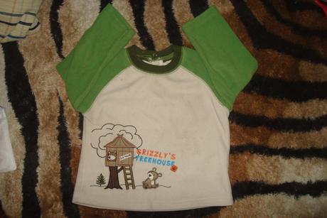 Svetrík, carter's,92