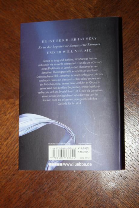 Colours of love- entfesselt - kathryn taylor, 