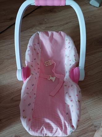 Vajíčko pre bábiku,