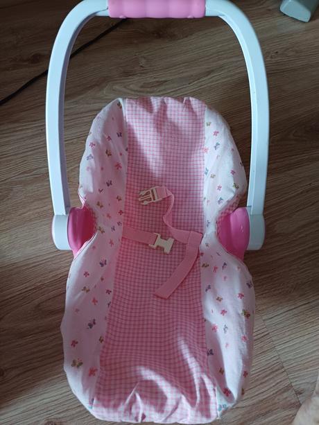 Vajíčko pre bábiku, 