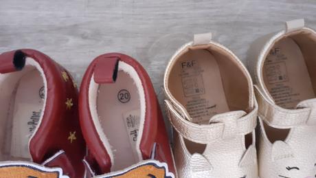 Detské capačky rôzne, 20