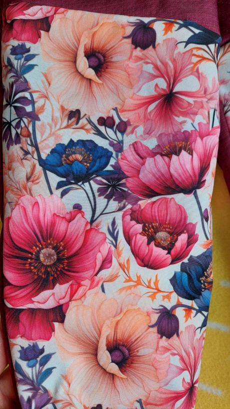 Softshell nohavice zimne, 98