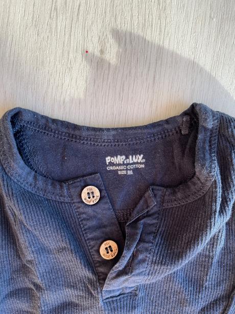 Body pomp de lux, pompdelux,86