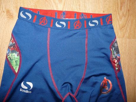 Marvel hrdinovia, 146