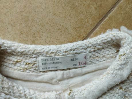 Svetrík zara, zara,92