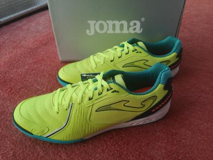 Joma futbalové tenisky do haly veľkosť 46, joma,46