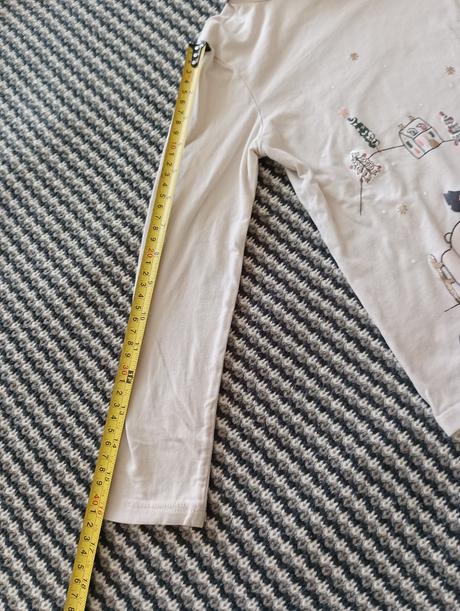 C&a tričká so zimným motívom, c&a,128