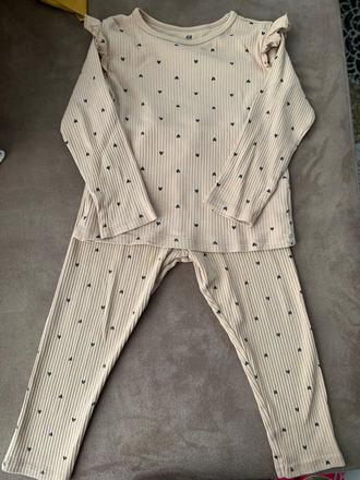 Suprava h&m, h&m,104