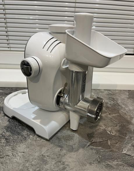 Bosch mum 54240 kuchynský robot málo použitý, bosch