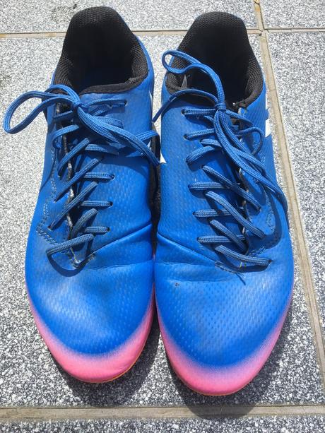 Kopacky messi, adidas,36