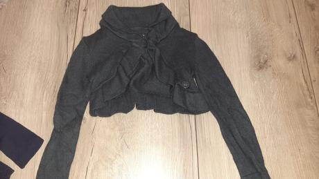 Suknička jacadi, taštička 5 kusov, jacadi,98