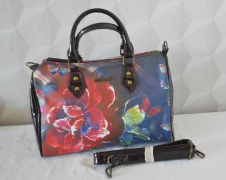 Kabelka desigual, desigual