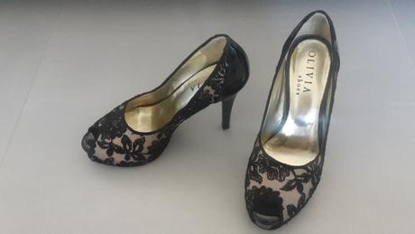 Lodicky velkost 38, 38