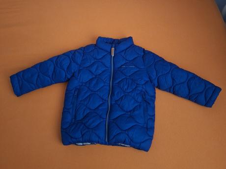 Prechodna bunda, reserved,86