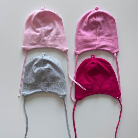 Dievčenská prechodná čiapka, 