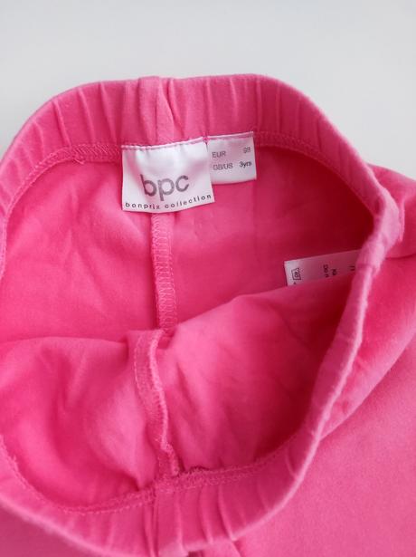 Legíny., bonprix,98