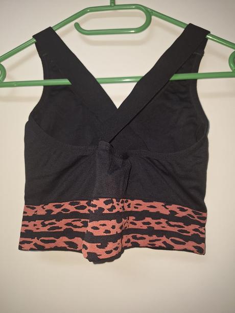 Športová podprsenka, avon,m