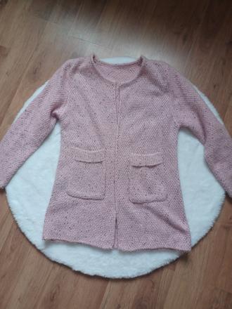 Kardigán, reserved,xs