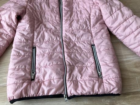 Prechodná bunda, lindex,158