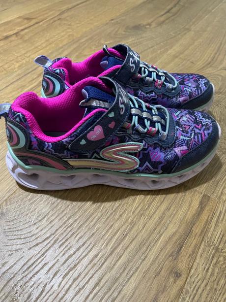 Tenisky, skechers,33