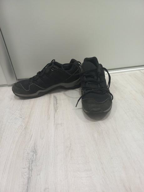 Detské športové tenisky t rex, adidas,35