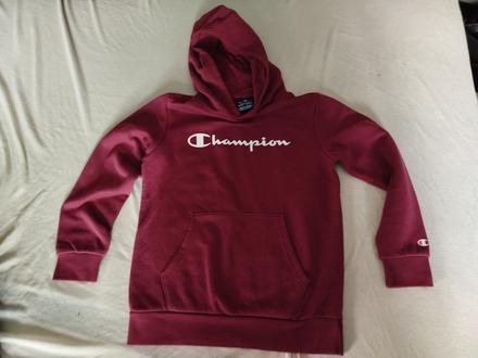 Champion mikinka, champion,140