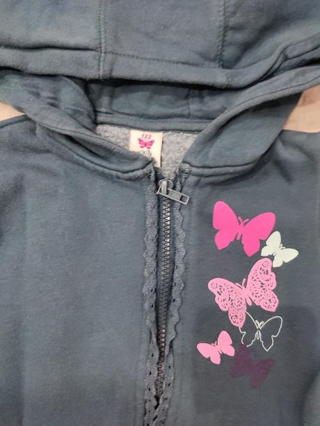 Mikina, kiki&koko,122