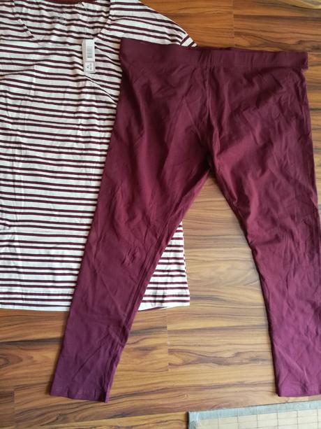 Pyžamo, domáci odev xl, xl