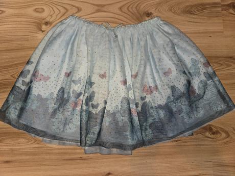 Sukňa h&m 140, h&m,140