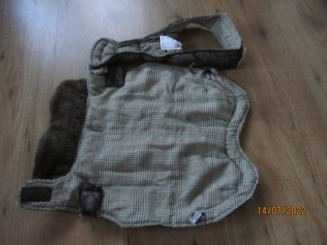Oblecenie pre psa, 