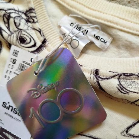 Krásne dievčenské mikiny, reserved,140 / 146