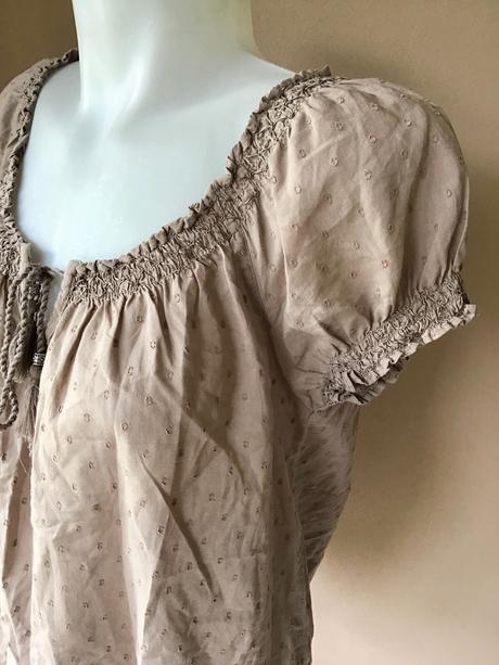 Blůzka /39, yessica,36