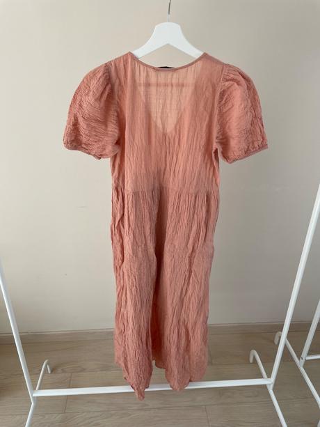 Šaty zn. pull&bear, pull&bear,s