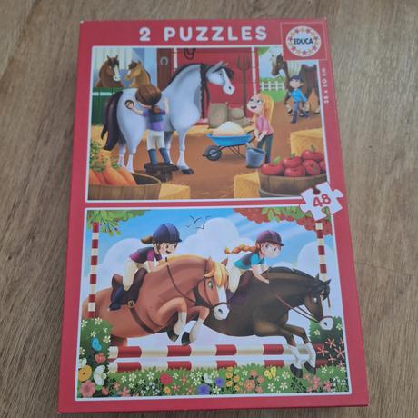 Puzzle, 