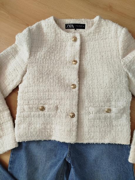 Sačko zara veľ s, zara,s