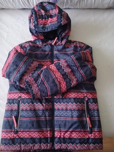 Zimna bunda, lupilu,128